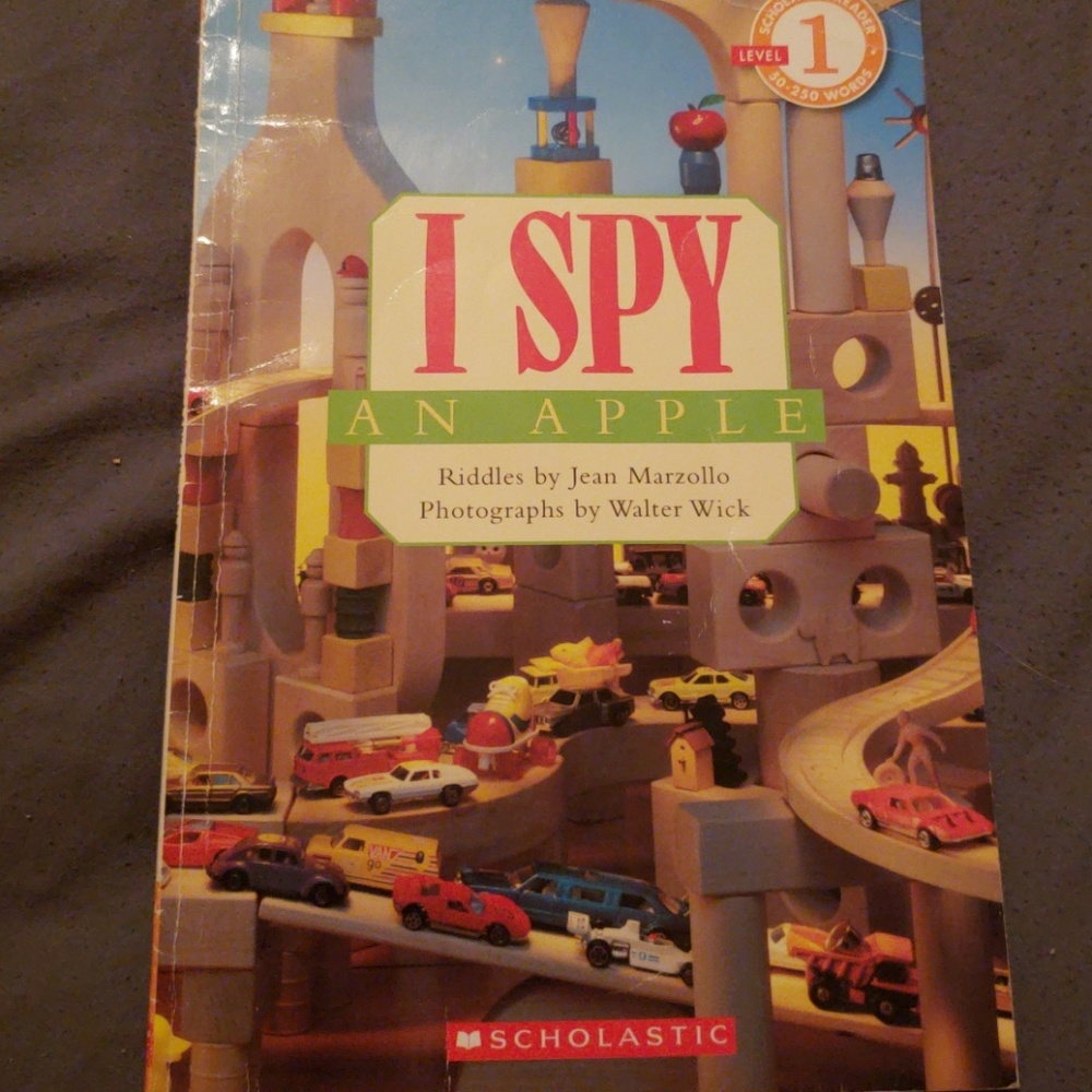 Boys Book Lot